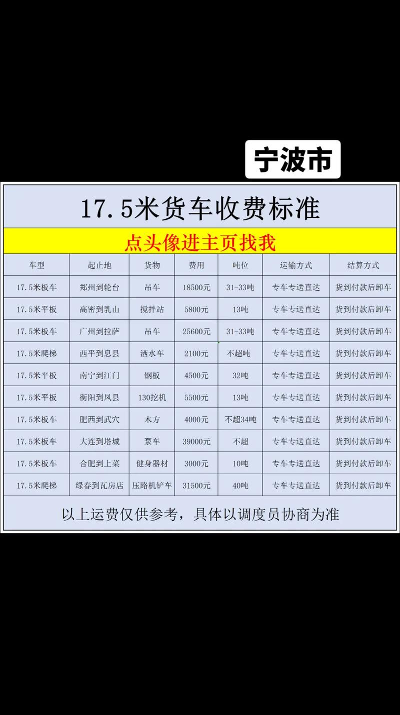 上门提货